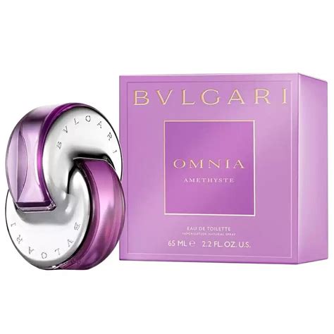 amethyst perfume bvlgari.